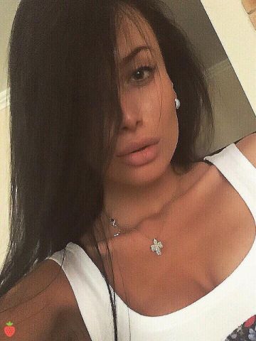 Анкета проститутки Фаина, 22 года